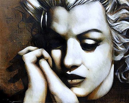 Sample artwork by Ira Tsantekidou (Born 1967), known for painting - View similar artists and auction records