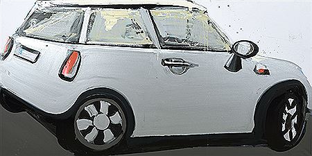 Mini Silver