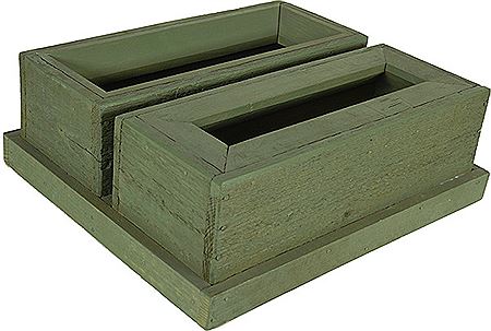 Kiste II