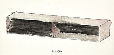 Untitled by Vaclav Pozarek - Auction record, sale price, and art valuation. Compare with similar artists and explore comparable artworks.