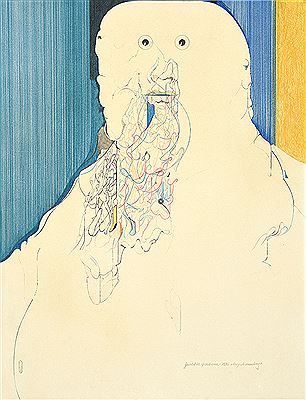 Emporkömmling. - J.W. Goethe Hochzeit. - Kopfstudien by Daniel Quervain - Auction record, sale price, and art valuation. Compare with similar artists and explore comparable artworks.
