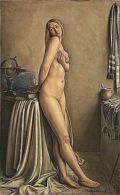 La Langoureuse by François Barraud - Auction record, sale price, and art valuation. Compare with similar artists and explore comparable artworks.