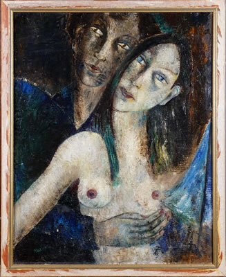 Les Amants