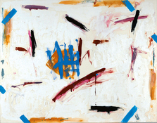 Maremosso Sicilia, 1988/90