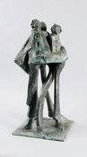 Das Gespräch, 2014