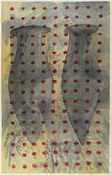 Königin/Queen, 1990/91