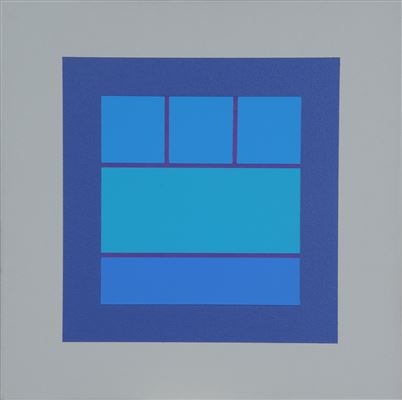 New Moon Quartet I, 1991