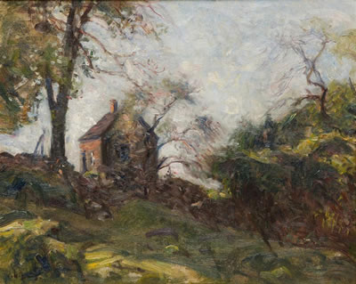 FARMHOUSE