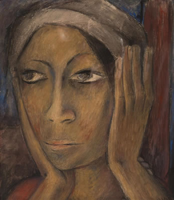 The February Auction 