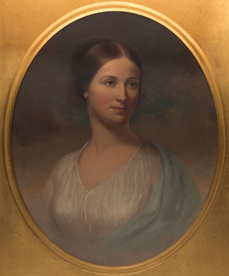Portrait of a Lady