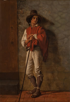 Peasant