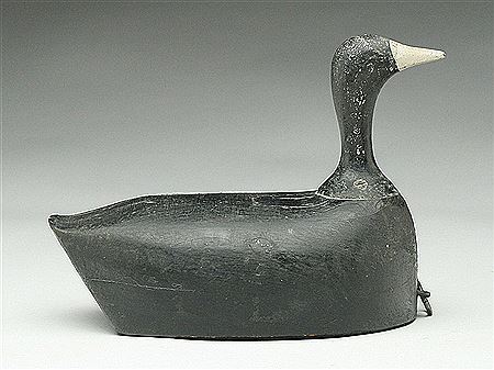 Coot cast iron head by J L Rowe - Auction record, sale price, and art valuation. Compare with similar artists and explore comparable artworks.