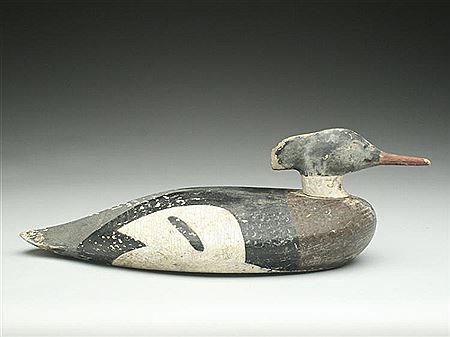 Artwork by Alfred Murphy