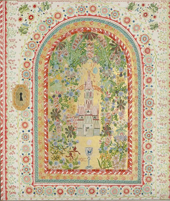 Drotten min som skin der inne 1984 (1984) by Anne-Lise Knoff - Auction record, sale price, and art valuation. Compare with similar artists and explore comparable artworks.