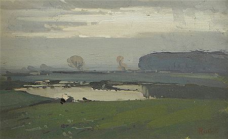 Landscape