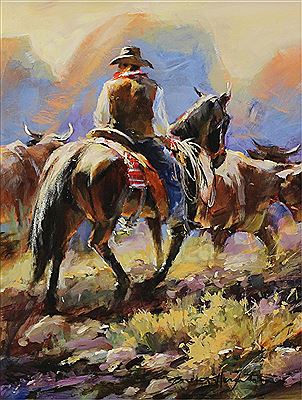 ROUND UP