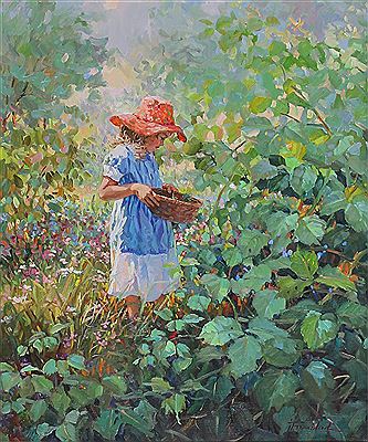 WILD BERRIES