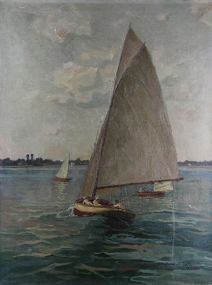 Sailing Lessons
