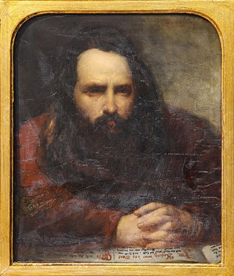 "The Monk" by William Fettes Douglas - Auction record, sale price, and art valuation. Compare with similar artists and explore comparable artworks.