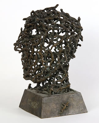 Many Become One by Zev Daniel Harris - Auction record, sale price, and art valuation. Compare with similar artists and explore comparable artworks.