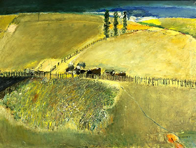Untitled, 1961
