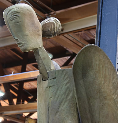 Winged Angel