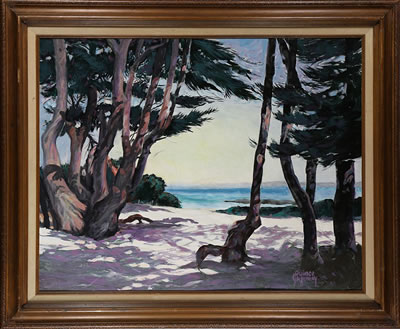 Carmel by the Sea