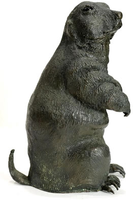 "Gopher," 1972