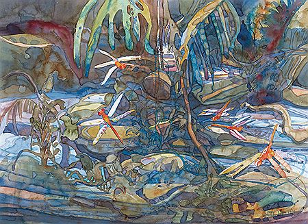 UNTITLED, 1999