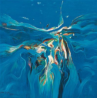 UNTITLED by Sabri Salleh - Auction record, sale price, and art valuation. Compare with similar artists and explore comparable artworks.