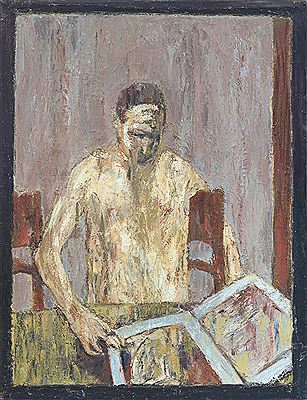 Sample artwork by Anthonie Chong (Born 1971), known for painting - View similar artists and auction records