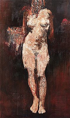 FIGURE # RESPONSIBILITY by Aely Manaf - Auction record, sale price, and art valuation. Compare with similar artists and explore comparable artworks.