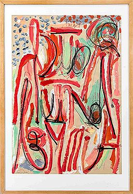 Large informal composition