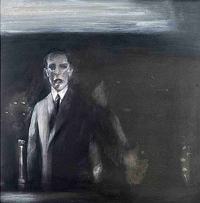 Sample artwork by Reniere & Depla (Born 1956/1954), known for collabrative - View similar artists and auction records