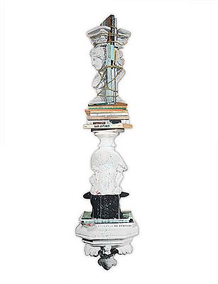 Série tête à tête by Pierre Ayot - Auction record, sale price, and art valuation. Compare with similar artists and explore comparable artworks.