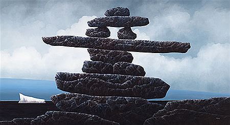 Inukshuk