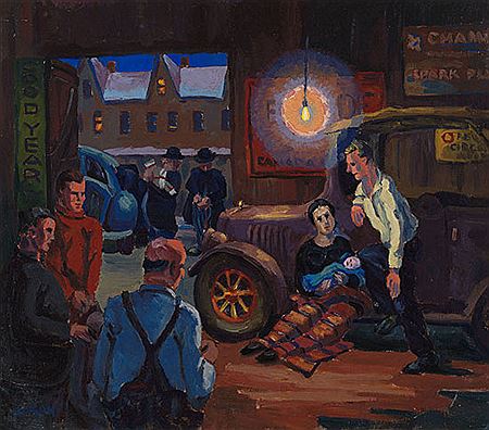 Nativity