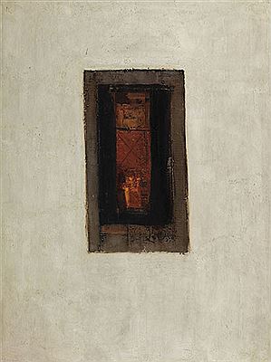 Lament Study III