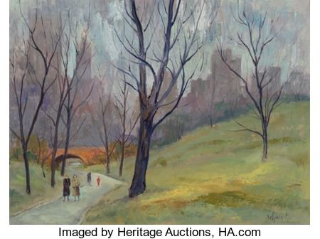 Central Park