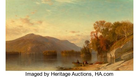 Autumn Landscape