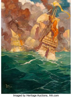 The Book of Courage, book cover