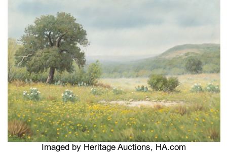 Texas Coreopsis