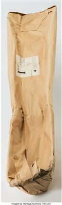 WWII Leg Splint by Charles Ormond Jr Eames - Auction record, sale price, and art valuation. Compare with similar artists and explore comparable artworks.