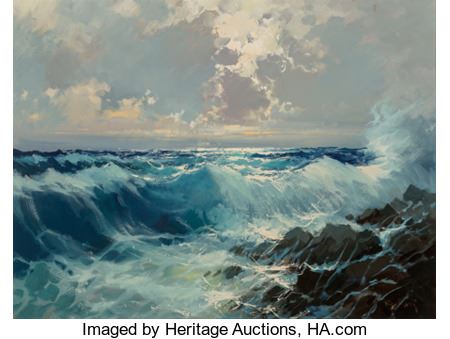 Seascape