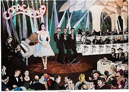 "Opening Night"