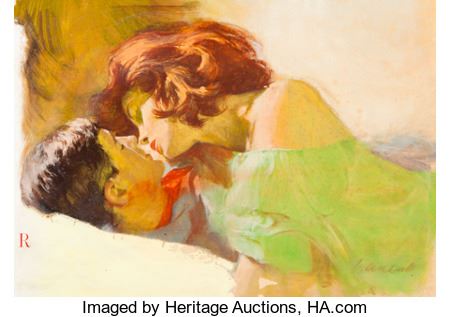 Dear Liar, paperback cover