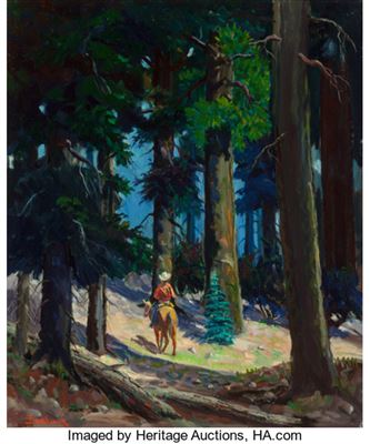 Deep Forest