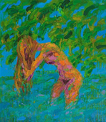 Bather