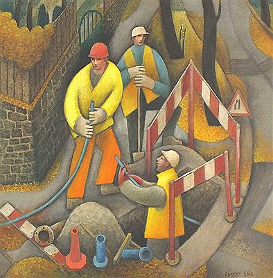 WORKMEN