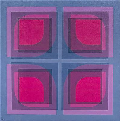 Purple Quartet, 1968
